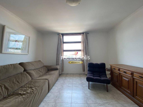 Imagem Apartamento com 3 Quartos para Alugar, 110 m² em Cerâmica - São Caetano Do Sul Imagem Apartamento com 3 Quartos para Alugar, 110 m² em Cerâmica - São Caetano Do Sul