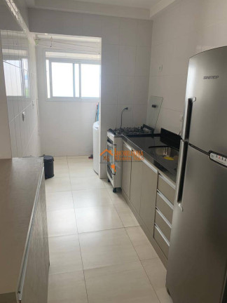 Imagem Apartamento com 2 Quartos à Venda, 57 m² em Vila Galvão - Guarulhos Imagem Apartamento com 2 Quartos à Venda, 57 m² em Vila Galvão - Guarulhos
