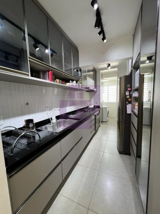 Imagem Apartamento com 3 Quartos à Venda, 120 m² em Enseada - Guarujá Imagem Apartamento com 3 Quartos à Venda, 120 m² em Enseada - Guarujá