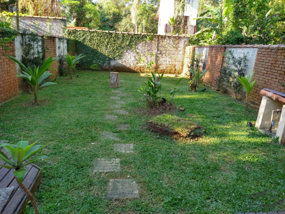 Casa de Condomínio com 3 Quartos à Venda, 200 m² em Camburi - São Sebastião