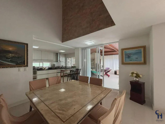 Imagem Casa com 4 Quartos à Venda, 390 m² em Alphaville I - Salvador Imagem Casa com 4 Quartos à Venda, 390 m² em Alphaville I - Salvador