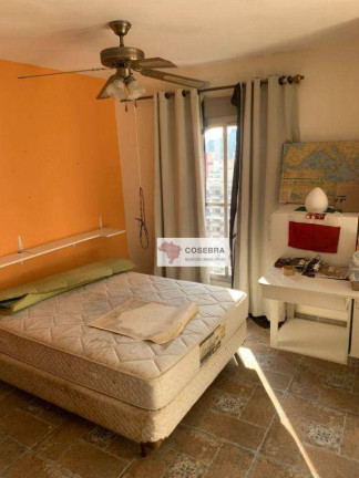 Imagem Apartamento com 1 Quarto à Venda, 45 m² em Vila Olímpia - São Paulo Imagem Apartamento com 1 Quarto à Venda, 45 m² em Vila Olímpia - São Paulo