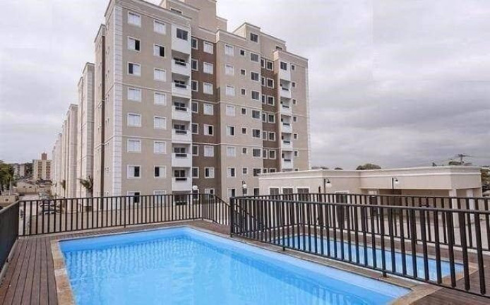 Imagem Apartamento com 2 Quartos à Venda,  em Ponte De São João - Jundiaí