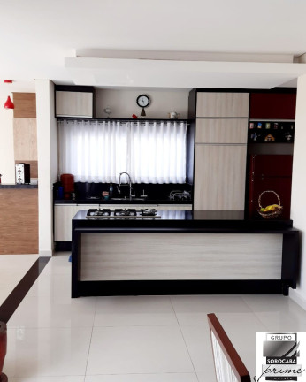 Imagem Casa com 3 Quartos à Venda, 260 m² em Ibiti Reserva - Sorocaba