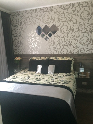 Imagem Apartamento com 2 Quartos à Venda, 49 m² em Jardim Celeste - São Paulo Imagem Apartamento com 2 Quartos à Venda, 49 m² em Jardim Celeste - São Paulo