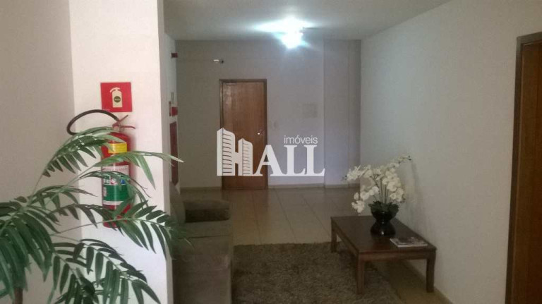 Imagem Apartamento com 1 Quarto à Venda, 65 m² em Bom Jardim - São José Do Rio Preto
