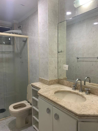 Imagem Apartamento com 3 Quartos à Venda, 137 m² em Boqueirão - Santos Imagem Apartamento com 3 Quartos à Venda, 137 m² em Boqueirão - Santos