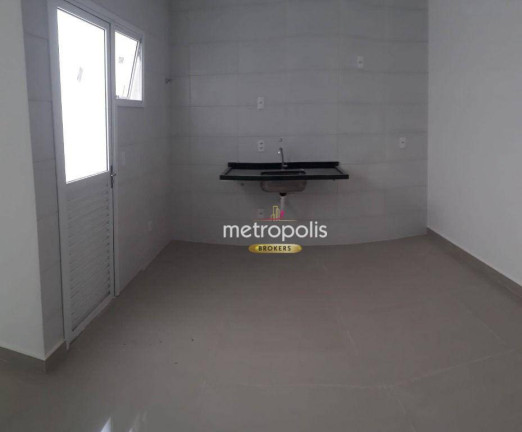 Imagem Apartamento com 2 Quartos à Venda, 62 m² em Jardim Ocara - Santo André Imagem Apartamento com 2 Quartos à Venda, 62 m² em Jardim Ocara - Santo André