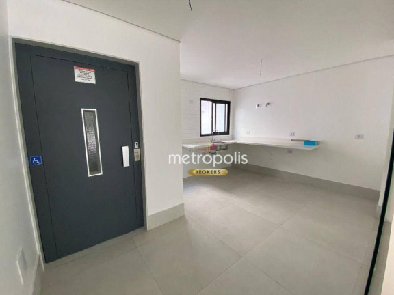 Imagem Sobrado com 3 Quartos à Venda ou Locação, 300 m² em Vila Alpina - Santo André