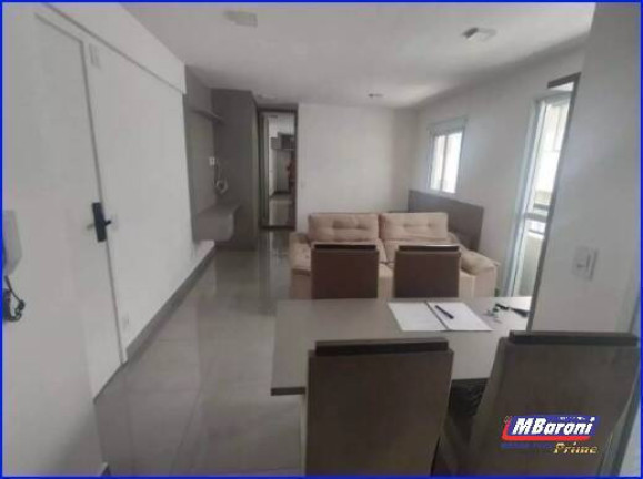 Imagem Apartamento com 1 Quarto para Alugar, 34 m² em Aclimação - São Paulo Imagem Apartamento com 1 Quarto para Alugar, 34 m² em Aclimação - São Paulo