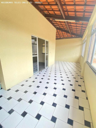 Imagem Casa com 3 Quartos à Venda, 380 m² em Araturi (jurema) - Caucaia