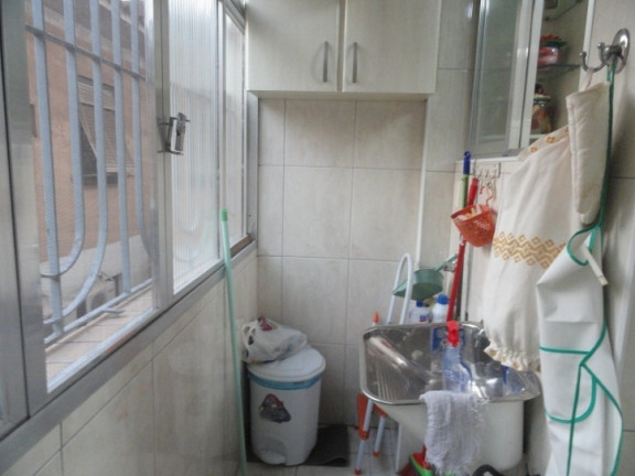 Imagem Apartamento com 2 Quartos à Venda, 92 m² em Vila Belmiro - Santos Imagem Apartamento com 2 Quartos à Venda, 92 m² em Vila Belmiro - Santos
