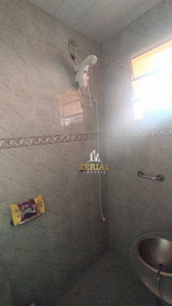 Imagem Casa com 2 Quartos à Venda, 184 m² em Mauá - São Caetano Do Sul