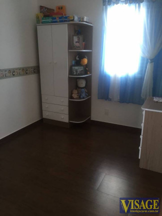 Imagem Apartamento com 3 Quartos à Venda, em Jd. Paraiba - Jacareí Imagem Apartamento com 3 Quartos à Venda, em Jd. Paraiba - Jacareí