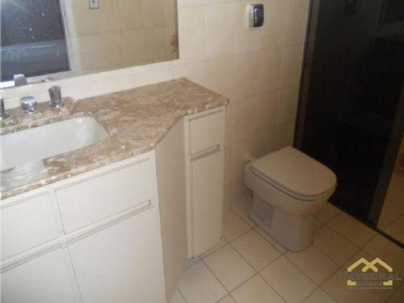 Imagem Apartamento com 3 Quartos à Venda, 220 m² em Centro - Jundiaí Imagem Apartamento com 3 Quartos à Venda, 220 m² em Centro - Jundiaí