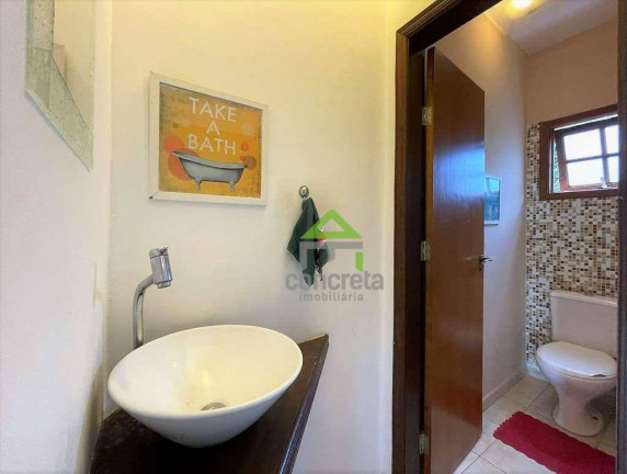 Imagem Casa de Condomínio com 3 Quartos à Venda, 276 m² em Paisagem Renoir - Cotia Imagem Casa de Condomínio com 3 Quartos à Venda, 276 m² em Paisagem Renoir - Cotia