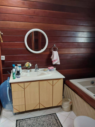 Imagem Chácara com 5 Quartos à Venda, 20 m² em Bairro Do Cercado - Araçoiaba Da Serra Imagem Chácara com 5 Quartos à Venda, 20 m² em Bairro Do Cercado - Araçoiaba Da Serra