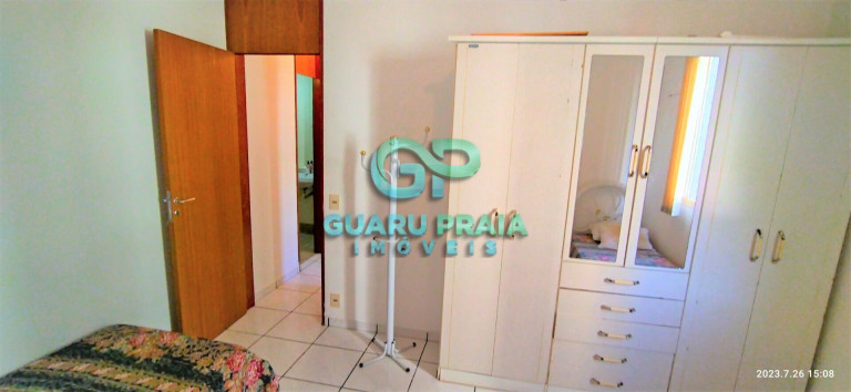 Imagem Apartamento com 2 Quartos à Venda, 70 m² em Enseada - Guarujá