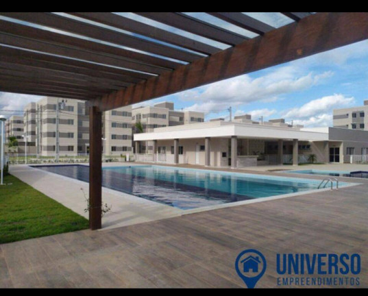 Imagem Casa com 2 Quartos à Venda, em Mangabeira - Feira De Santana Imagem Casa com 2 Quartos à Venda, em Mangabeira - Feira De Santana
