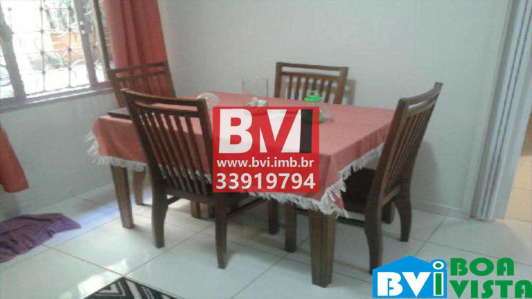 Imagem Apartamento com 1 Quarto à Venda, 48 m² em Braz De Pina - Rio De Janeiro Imagem Apartamento com 1 Quarto à Venda, 48 m² em Braz De Pina - Rio De Janeiro