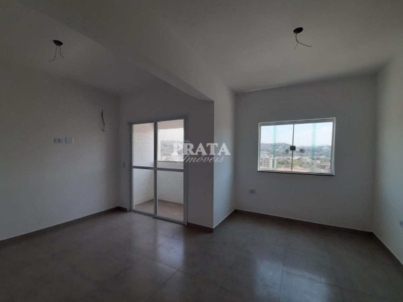 Imagem Apartamento com 2 Quartos à Venda, 74 m² em Campo Grande - Santos Imagem Apartamento com 2 Quartos à Venda, 74 m² em Campo Grande - Santos