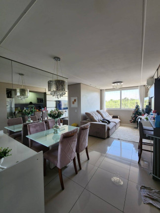 Imagem Apartamento com 2 Quartos à Venda, 63 m² em Marechal Rondon - Canoas Imagem Apartamento com 2 Quartos à Venda, 63 m² em Marechal Rondon - Canoas