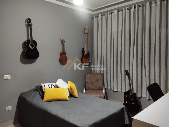 Casa com 2 Quartos à Venda, 120 m² em Parque Dos Pinus - Ribeirão Preto