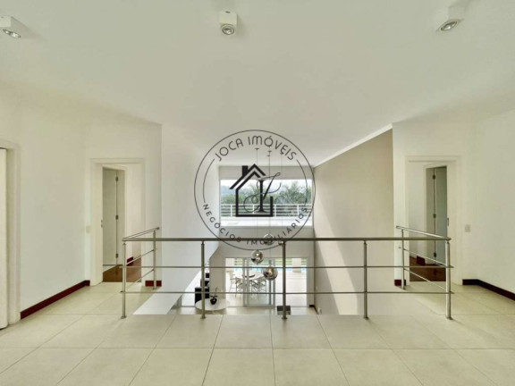 Imagem Casa de Condomínio com 4 Quartos à Venda, 1.182 m² em Palos Verdes - Carapicuíba
