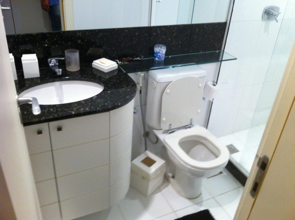 Imagem Apartamento com 2 Quartos à Venda, 100 m² em Barra Da Tijuca - Rio De Janeiro