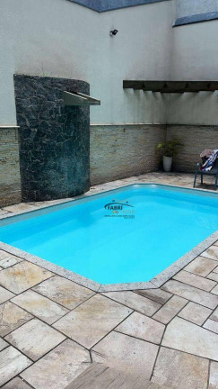 Imagem Casa com 3 Quartos à Venda, 250 m² em Jardim Morumbi - Sorocaba