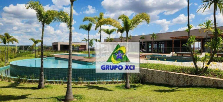 Imagem Terreno à Venda, 447 m² em Loteamento Residencial Arborais - Campinas Imagem Terreno à Venda, 447 m² em Loteamento Residencial Arborais - Campinas