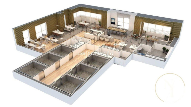 Imagem Sala Comercial à Venda, 43 m² em Cidade Mãe Do Céu - São Paulo Imagem Sala Comercial à Venda, 43 m² em Cidade Mãe Do Céu - São Paulo