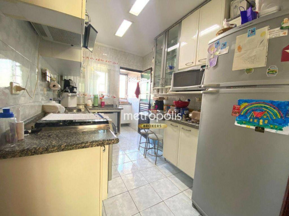 Imagem Apartamento com 3 Quartos à Venda, 90 m² em Boa Vista - São Caetano Do Sul