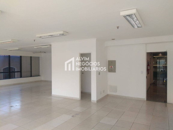 Sala Comercial para Alugar, 98 m² em Jardim São Dimas - São José Dos Campos