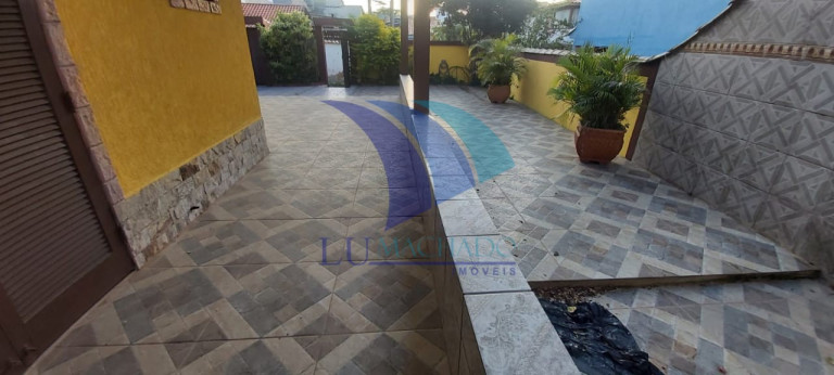 Imagem Casa com 3 Quartos à Venda, 150 m² em Figueira - Arraial Do Cabo