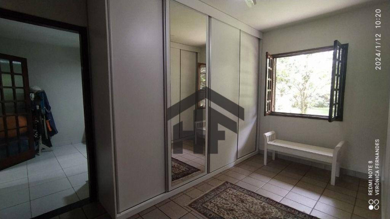 Imagem Chácara com 6 Quartos à Venda, 6.256 m² em Aldeia - Camaragibe