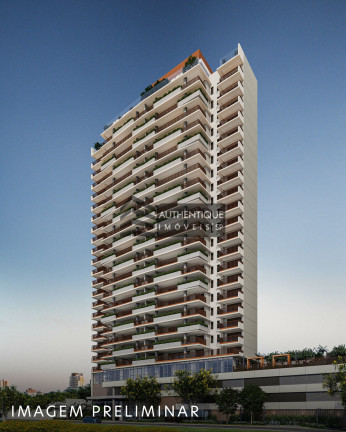 Imagem Apartamento com 4 Quartos à Venda, 258 m² em Vila Mariana - São Paulo Imagem Apartamento com 4 Quartos à Venda, 258 m² em Vila Mariana - São Paulo