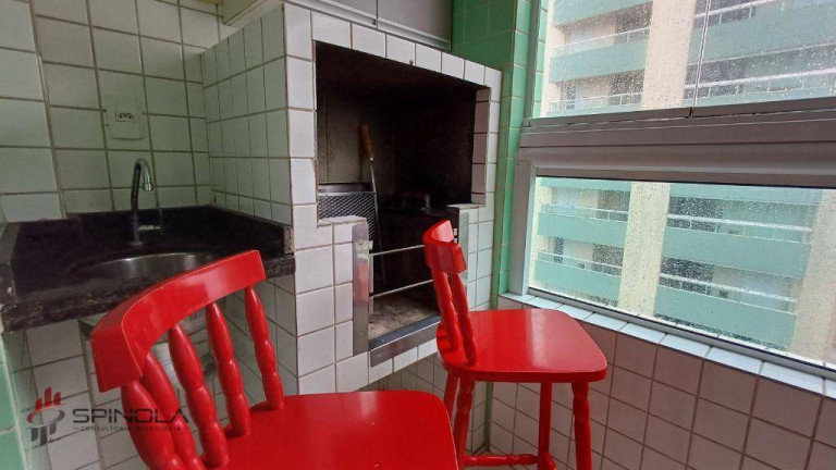 Imagem Apartamento com 2 Quartos à Venda, 86 m² em Vila Balneária - Praia Grande Imagem Apartamento com 2 Quartos à Venda, 86 m² em Vila Balneária - Praia Grande