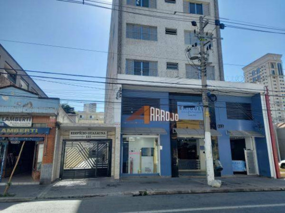 Imagem Apartamento com 1 Quarto à Venda, 36 m² em Guaiaúna - São Paulo