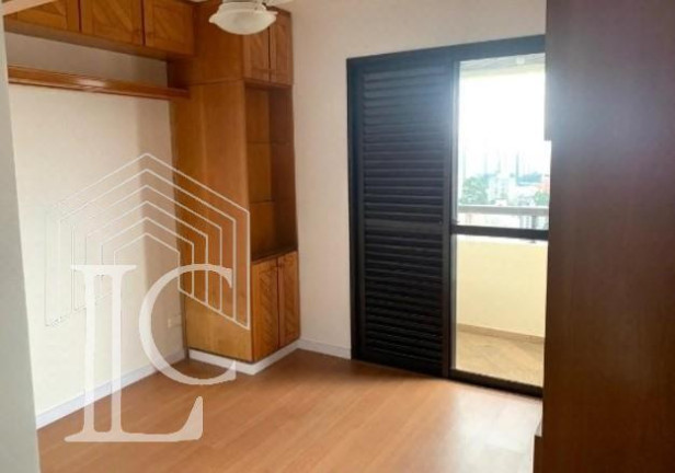 Imagem Apartamento com 3 Quartos à Venda, 130 m² em Morumbi - São Paulo