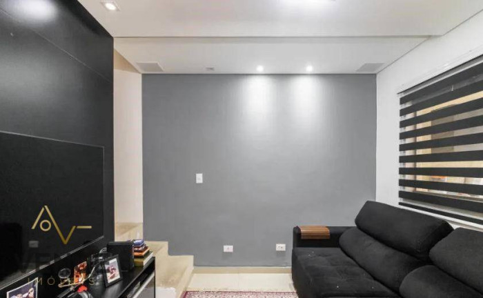 Imagem Sobrado com 2 Quartos à Venda, 63 m² em Vila Ré - São Paulo Imagem Sobrado com 2 Quartos à Venda, 63 m² em Vila Ré - São Paulo