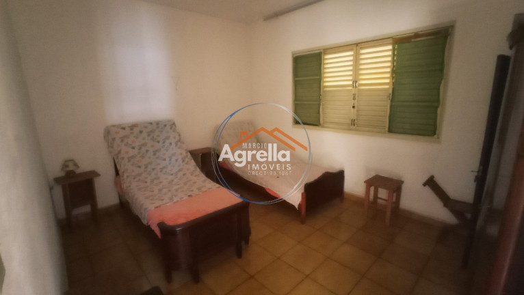 Imagem Casa com 2 Quartos à Venda, 99 m² em Jardim Primavera - Mogi Mirim