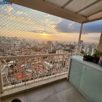 Imagem Imóvel com 3 Quartos à Venda, 100 m² em Mooca - São Paulo Imagem Imóvel com 3 Quartos à Venda, 100 m² em Mooca - São Paulo