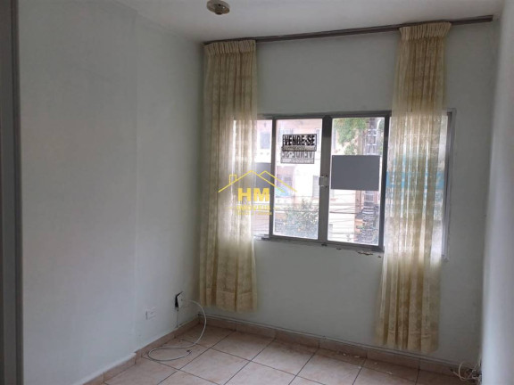 Imagem Apartamento com 1 Quarto à Venda, 59 m² em Centro - Sao Vicente