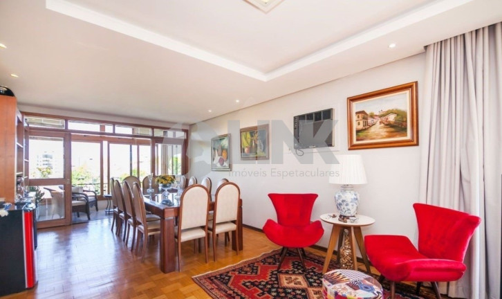 Imagem Apartamento com 3 Quartos à Venda, 232 m² em Bela Vista - Porto Alegre Imagem Apartamento com 3 Quartos à Venda, 232 m² em Bela Vista - Porto Alegre