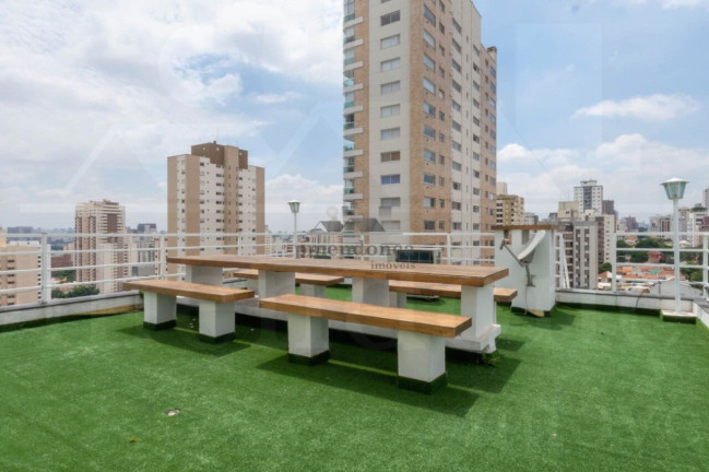 Imagem Apartamento com 3 Quartos à Venda, 340 m² em Vila Anglo Brasileira - São Paulo