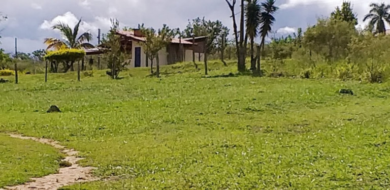 Imagem Imóvel com 4 Quartos à Venda, 94.420 m² em Brazlândia - Brasília