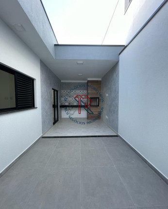 Imagem Casa com 3 Quartos à Venda, 109 m² em Cajuru Do Sul - Sorocaba
