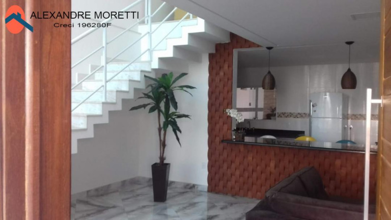 Imagem Casa com 3 Quartos à Venda, 150 m² em Novo Horizonte - Sorocaba