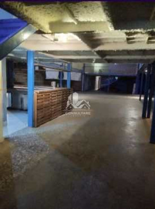 Imóvel para Alugar, 550 m² em Embaré - Santos